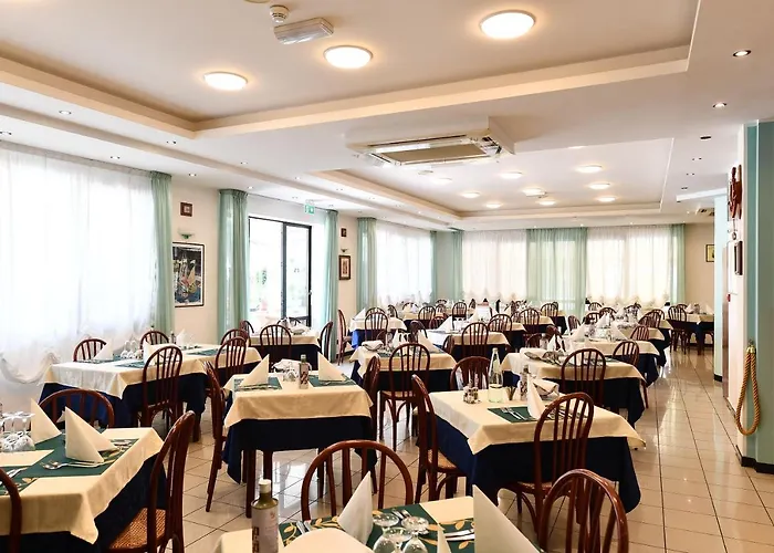 Hotel Criniera D\'Oro