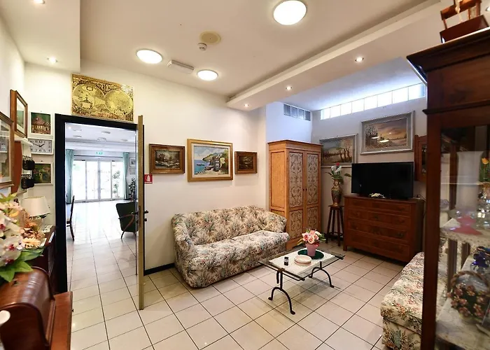 Hotel Criniera D\'Oro