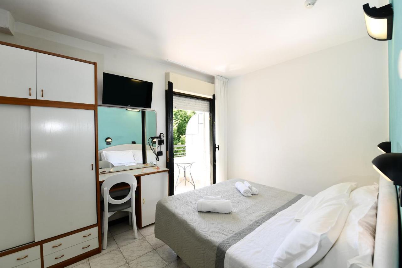 Hotel Criniera D'oro Rímini