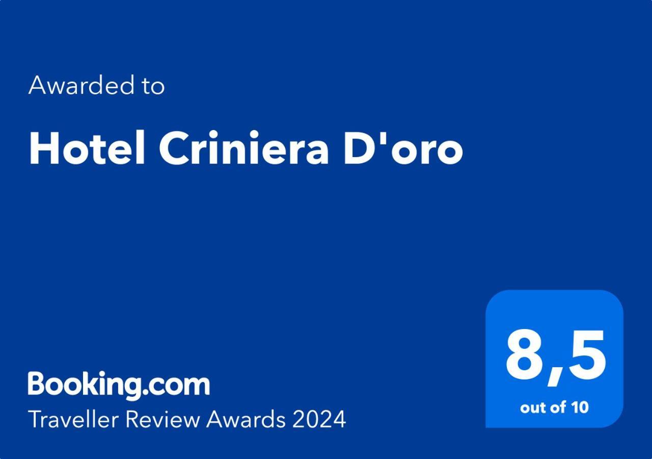 Criniera D'oro Rímini
