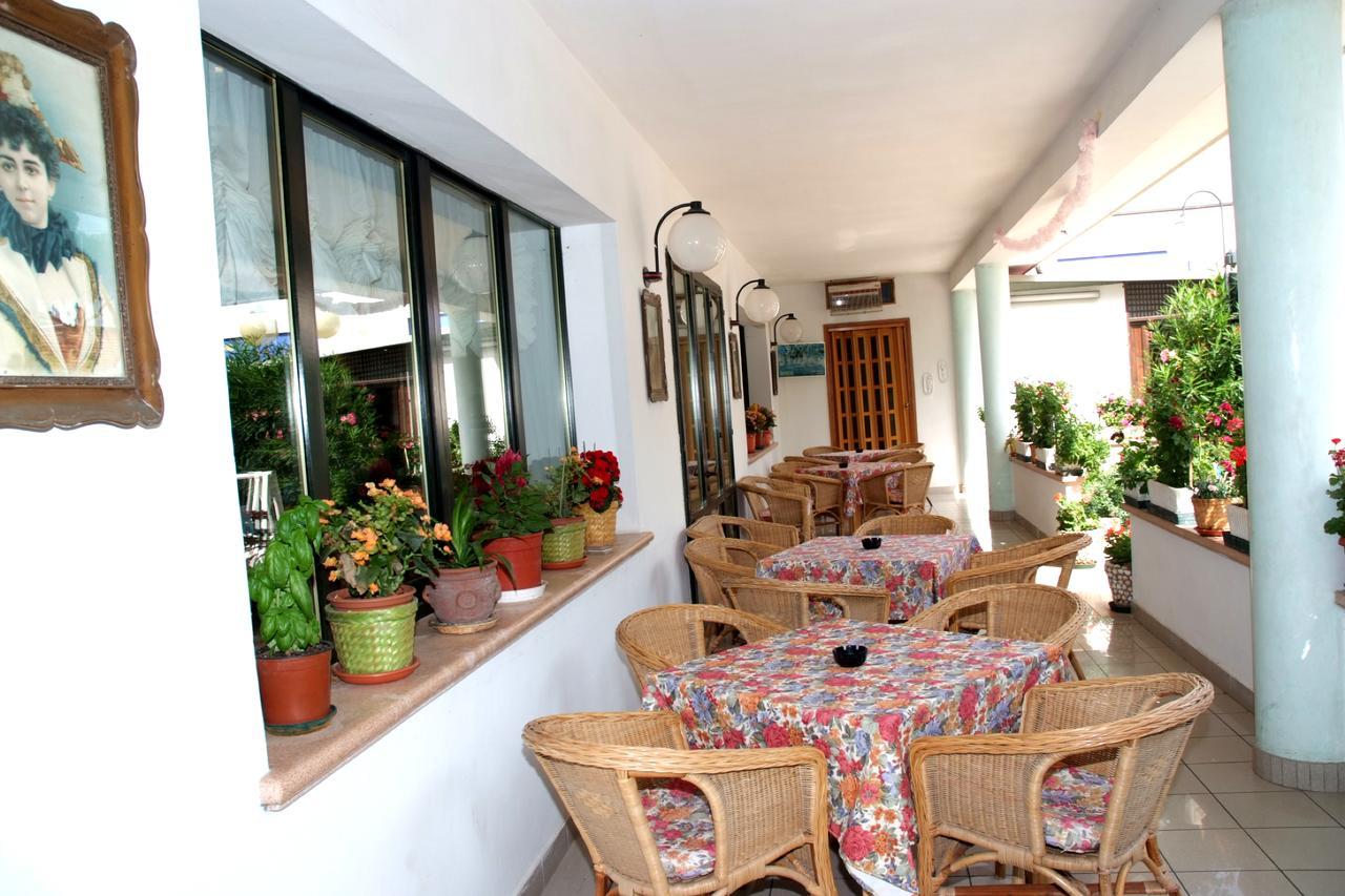 Criniera D'oro 3* Rímini
